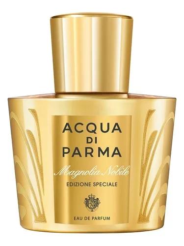 Magnolia Nobile Special Edition 2016 — Acqua Di Parma