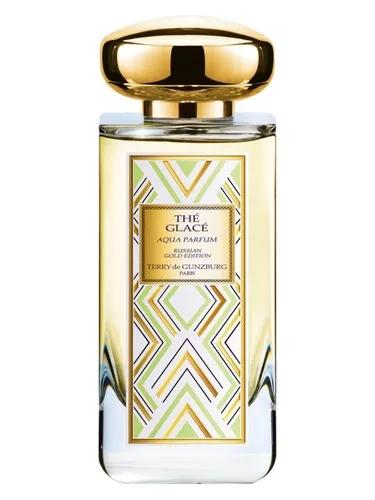 Thé Glacé Aqua Parfum (Russian Gold Edition) — Terry de Gunzburg