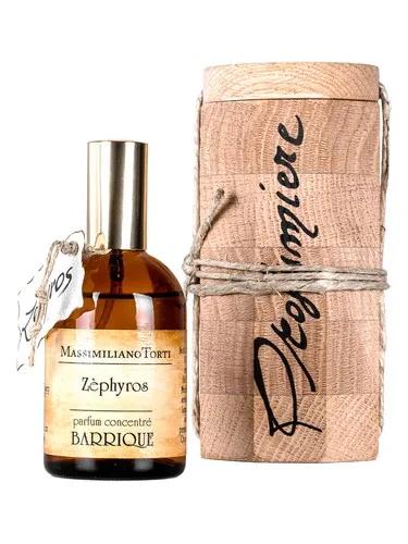 Zephyros — Il Profumiere
