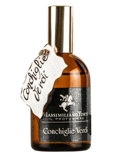 Conchiglie Verdi — Il Profumiere