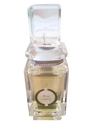 Rose Parfum — Caron