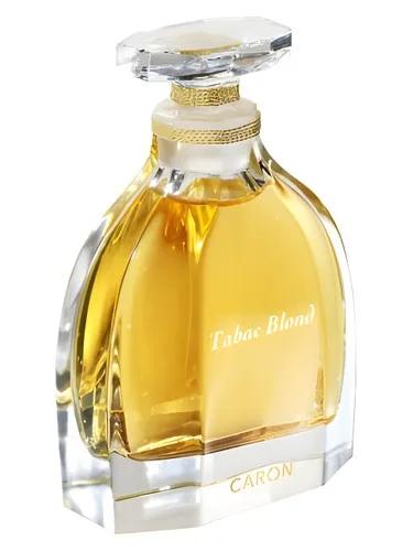 Tabac Blond Parfum — Caron