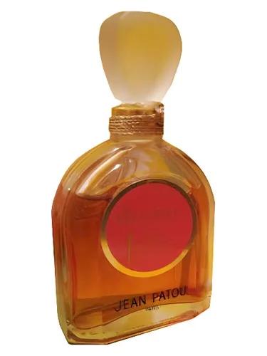 Divine Folie Parfum — Jean Patou
