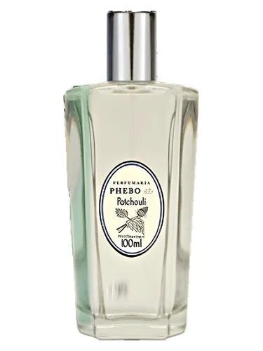 Patchouli — Phebo