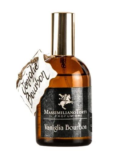 Vaniglia Bourbon — Il Profumiere