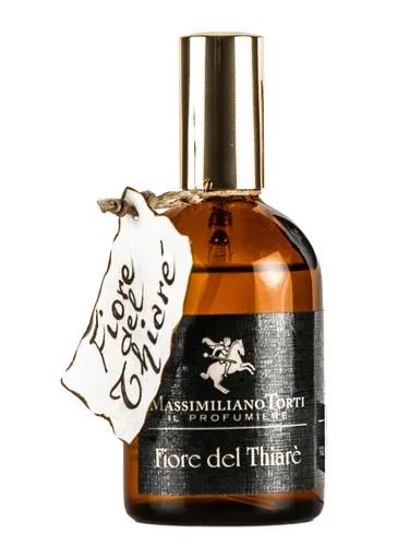 Fiore Del Thiare — Il Profumiere