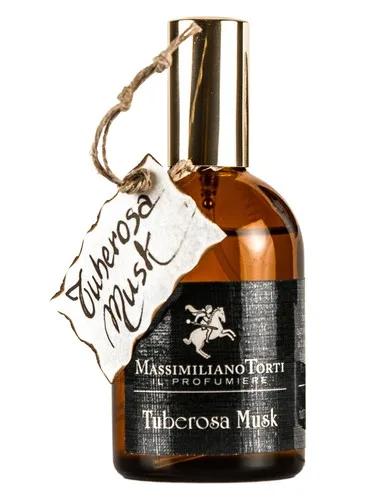 Tuberosa Musk — Il Profumiere