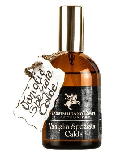 Vaniglia Speziata Calda — Il Profumiere