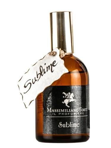 Sublime — Il Profumiere