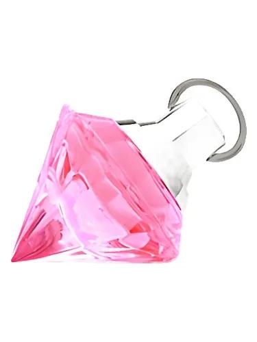Wish Pink Diamond — Chopard