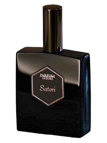 Satori — Parfum Satori