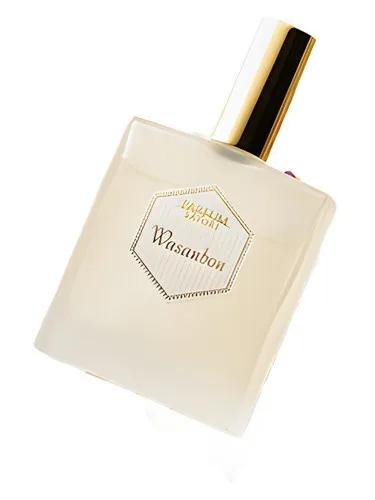 Wasanbon — Parfum Satori