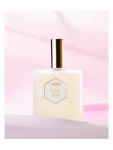 Nuage Rose — Parfum Satori