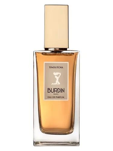 Tinoutcha — Burdin