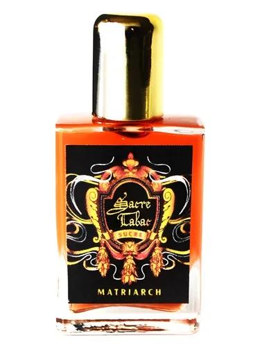 Sacre Tabac Sucre — House of Matriarch