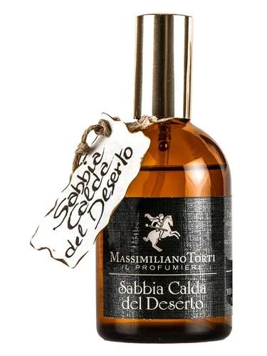 Sabbia Calda Del Deserto — Il Profumiere