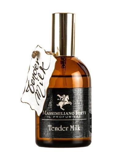 Tender Milk — Il Profumiere