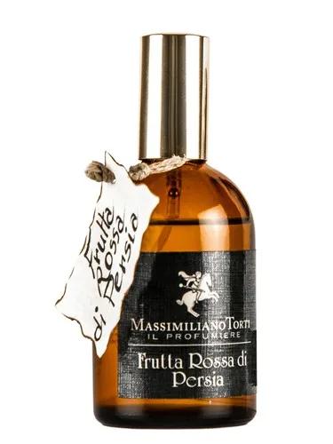 Frutta Rossa di Persia — Il Profumiere