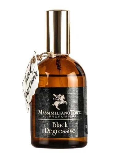 Black Regressive — Il Profumiere