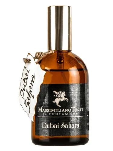 Dubai Sahara — Il Profumiere