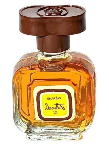 Dzintars 21 — Dzintars