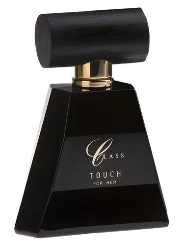 Touch — Class
