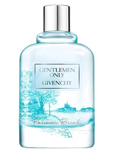 Gentlemen Only Parisian Break — Givenchy