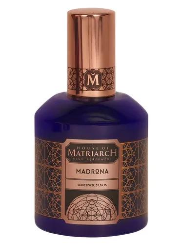 Madrona — House of Matriarch