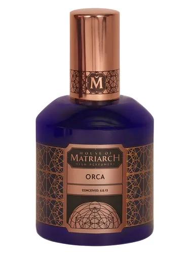 Orca — House of Matriarch