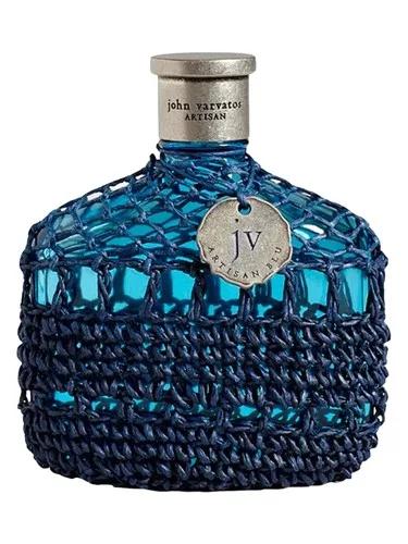 Artisan Blu — John Varvatos