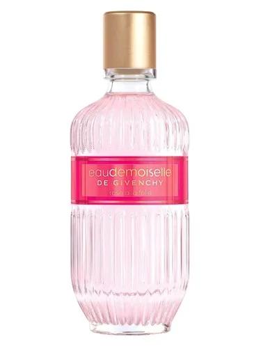Eaudemoiselle Rose a la Folie — Givenchy