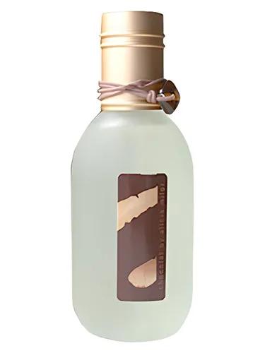 Chocolat — Alicia Milor