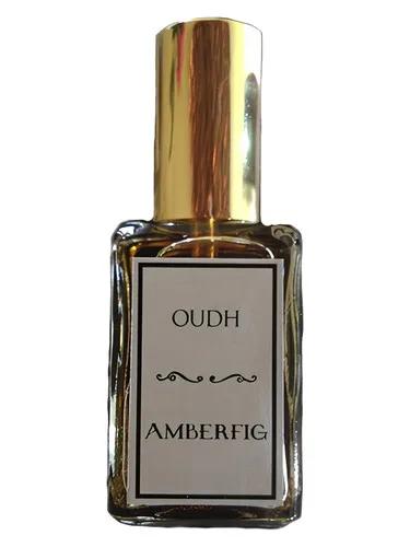 Oudh — Amberfig