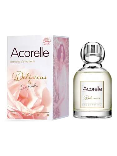 Delicious by Sara La Fountain — Acorelle