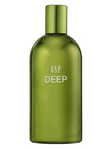 Gap Deep — Gap