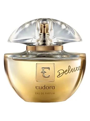 Eudora Deluxe Edition — Eudora