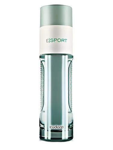 E|Sport — Eudora