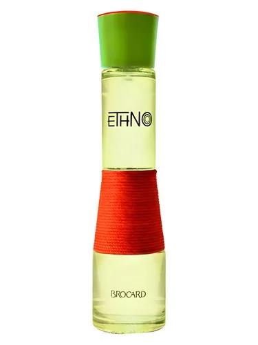 Ethno — Brocard / Брокард