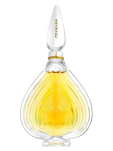 Chamade Extract — Guerlain