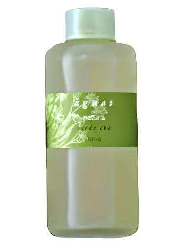 Verde Chá — Natura