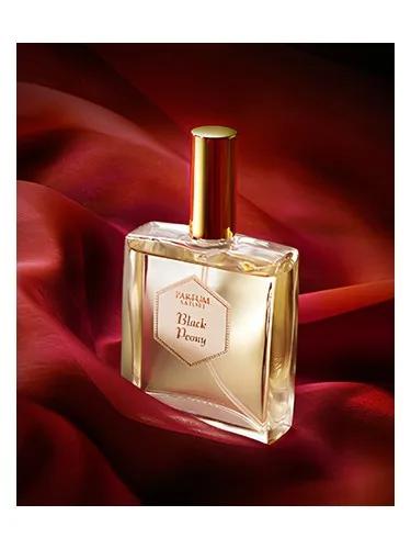 Black Peony — Parfum Satori