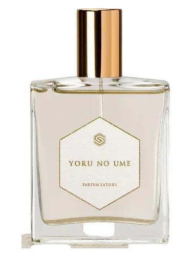 Yoru no Ume — Parfum Satori
