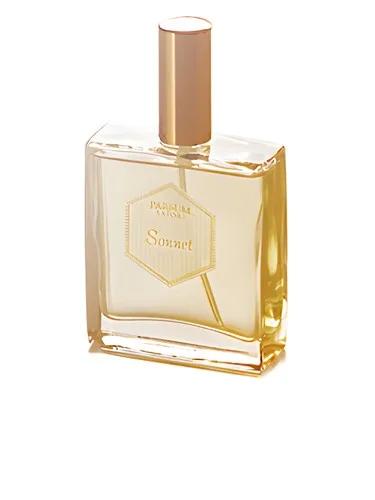 Sonnet — Parfum Satori