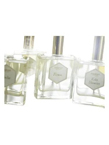 Nemu (Silk Flower) — Parfum Satori