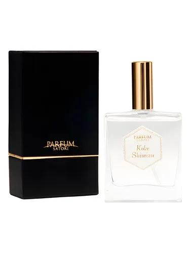 Koke Shimizu (Moss Water) — Parfum Satori