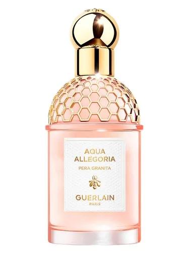 Aqua Allegoria Pera Granita — Guerlain