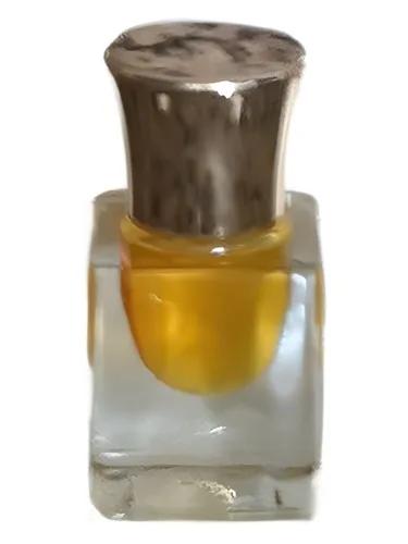 Call To Prayer Perfume — JoAnne Bassett