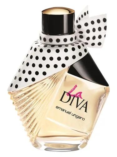 La Diva — Emanuel Ungaro