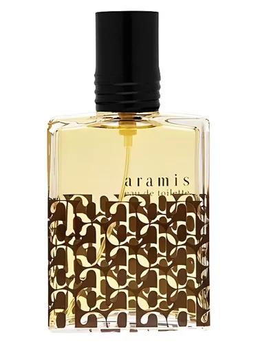 Aramis A — Aramis