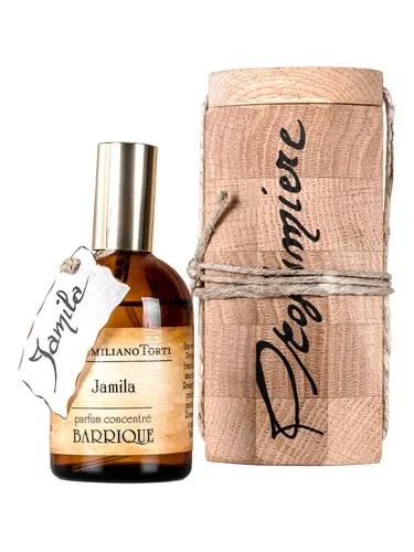 Jamila — Il Profumiere